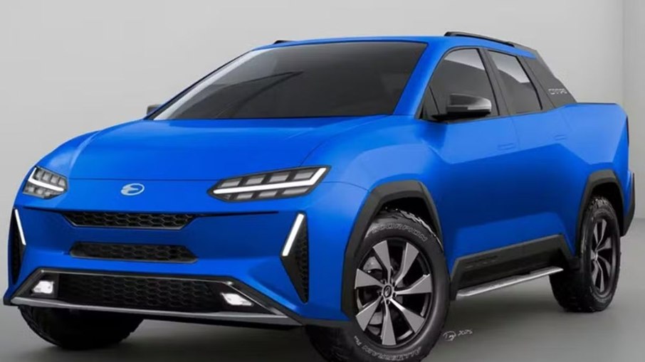 Lecar confirma lançamento de sua primeira linha de veículos em 2026