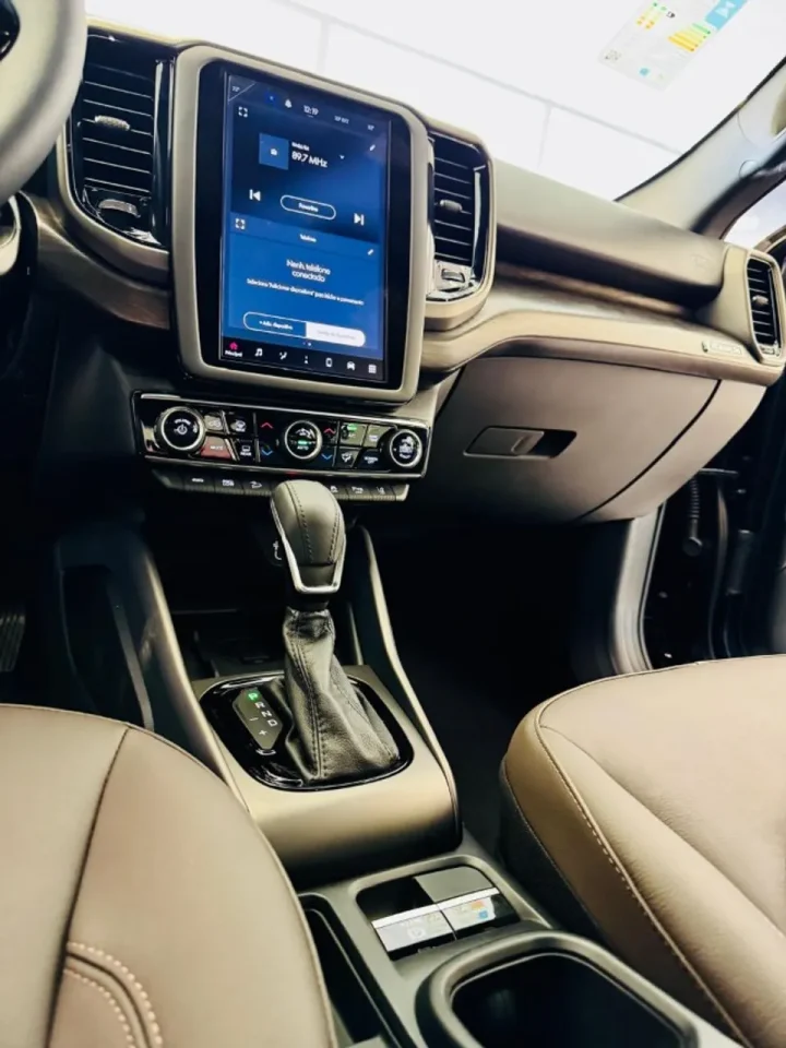 Fiat Toro Ultra 2026: ficha técnica, preço e equipamentos