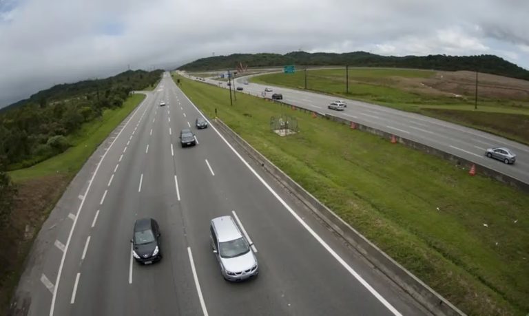 Justiça manda religar 4.000 radares em rodovias federais