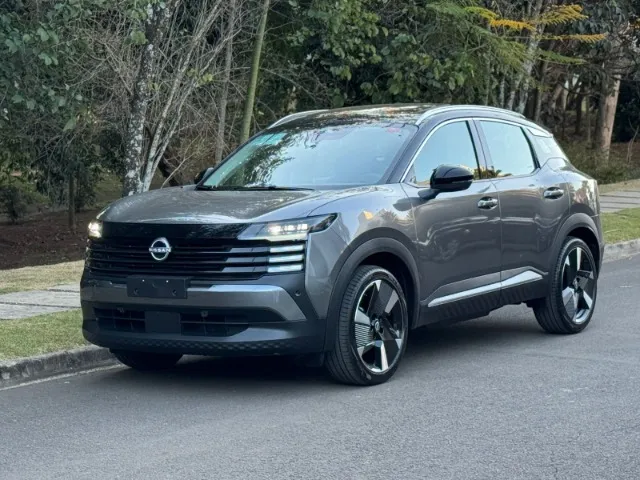 Nissan diminui preço do Kicks Advance 2026 em até R$ 17 mil para PcD