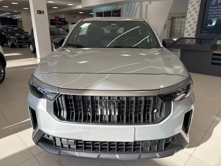 Fiat Fastback fica mais barato que o Tera com redução de R$ 17.448 para PcD