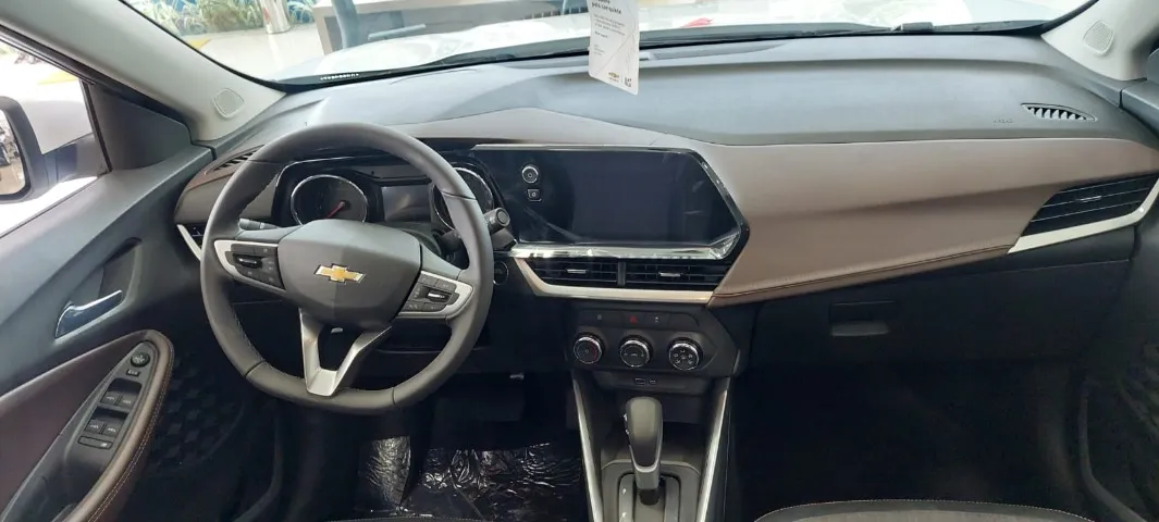 Preço da Chevrolet Montana LTZ é reduzido em R$ 32.858 para CNPJ