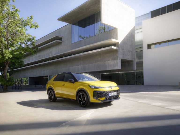 Vendas de carros na Europa sobem 4,9% em outubro