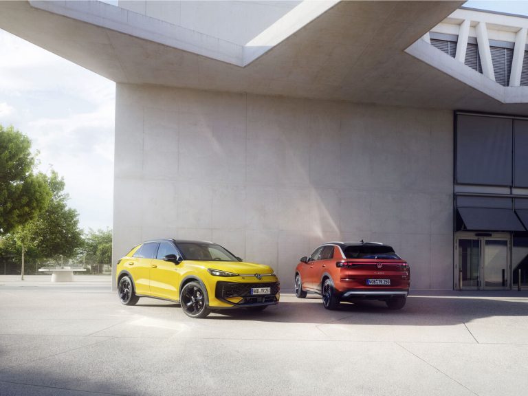 Volkswagen lança nova geração do T-Roc na Europa e dá pistas sobre futuro Nivus e T-Cross