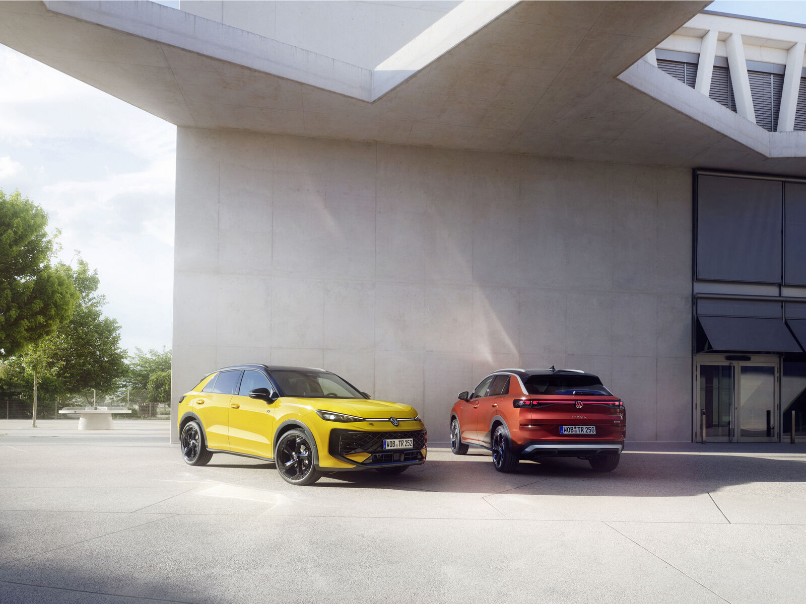 Volkswagen lança nova geração do T-Roc na Europa e dá pistas sobre futuro Nivus e T-Cross