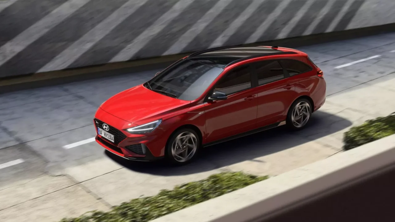 Hyundai i30 é flagrado em testes e pode ganhar terceiro facelift