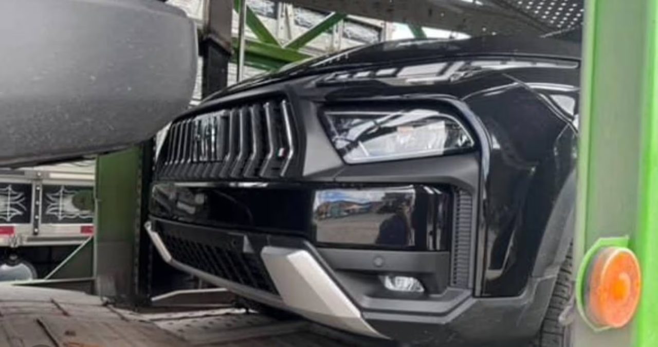Fiat Toro 2026 dá as caras nas concessionárias antes do início da pré-venda