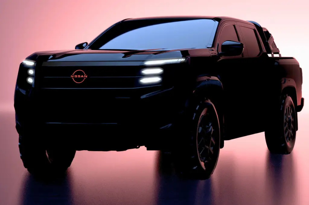 Nissan baixa preço da Frontier Platinum em R$ 59.700 para CNPJ