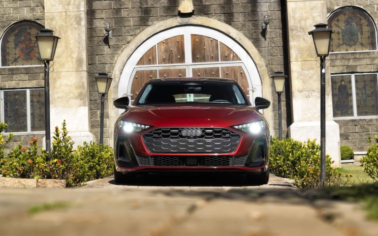 Audi lança A5 no Brasil com motor EA888 Evo5 e preço de R$ 379.990