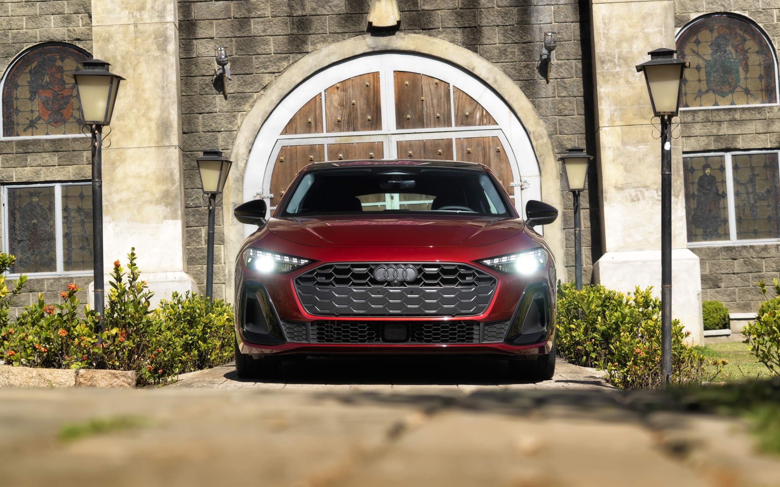 Audi lança A5 no Brasil com motor EA888 Evo5 e preço de R$ 379.990