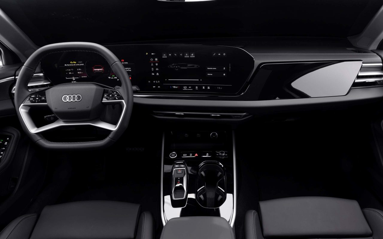Audi lança A5 no Brasil com motor EA888 Evo5 e preço de R$ 379.990