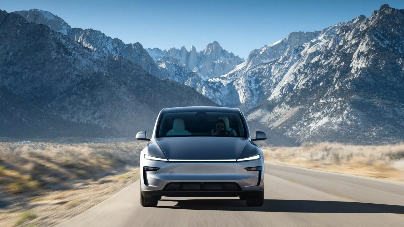 Tesla volta a crescer em vários países da Europa; França e Dinamarca retomam alta