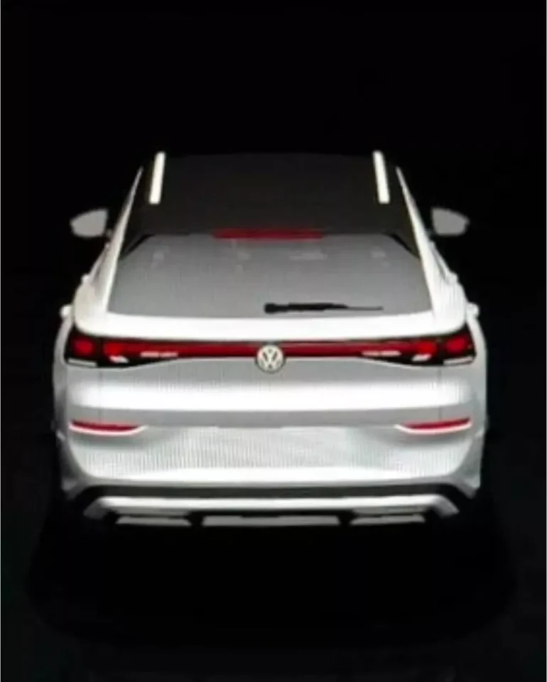 Volkswagen planeja T-Roc e Nivus híbrido nacional com motor compartilhado