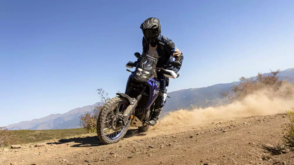 Falso boato sobre Ténéré 700 é desmentido pela Yamaha Brasil
