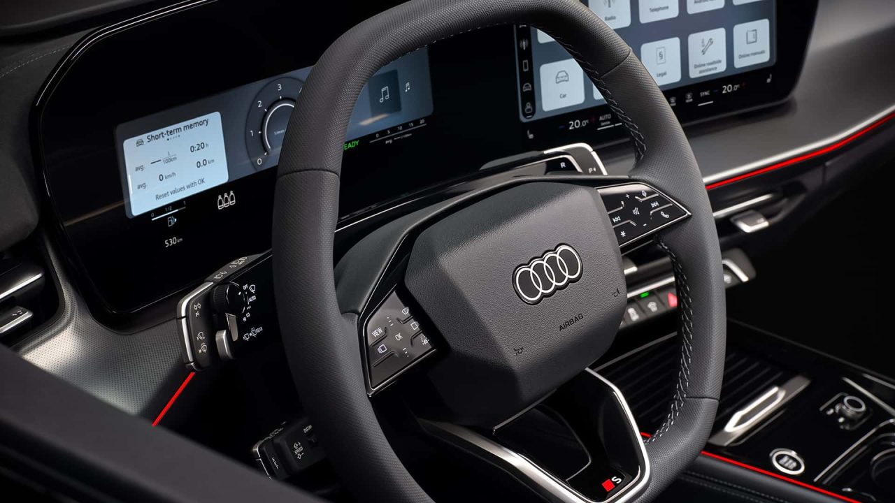 Novo Audi Q3 Sportback estreia na Europa e pode chegar ao Brasil em 2026