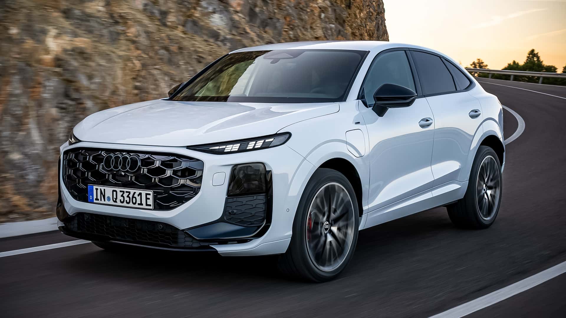 Audi vai produzir nova geração do Q3 no Brasil a partir de 2026