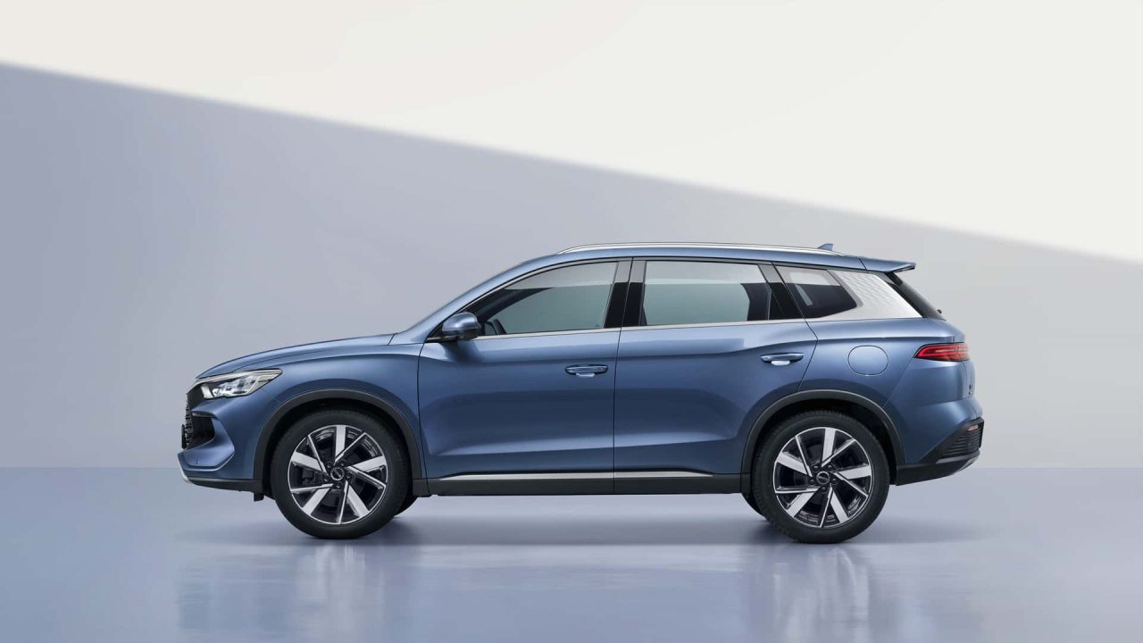 BYD desembarca na Argentina com Yuan Pro, Song Pro e Dolphin Mini