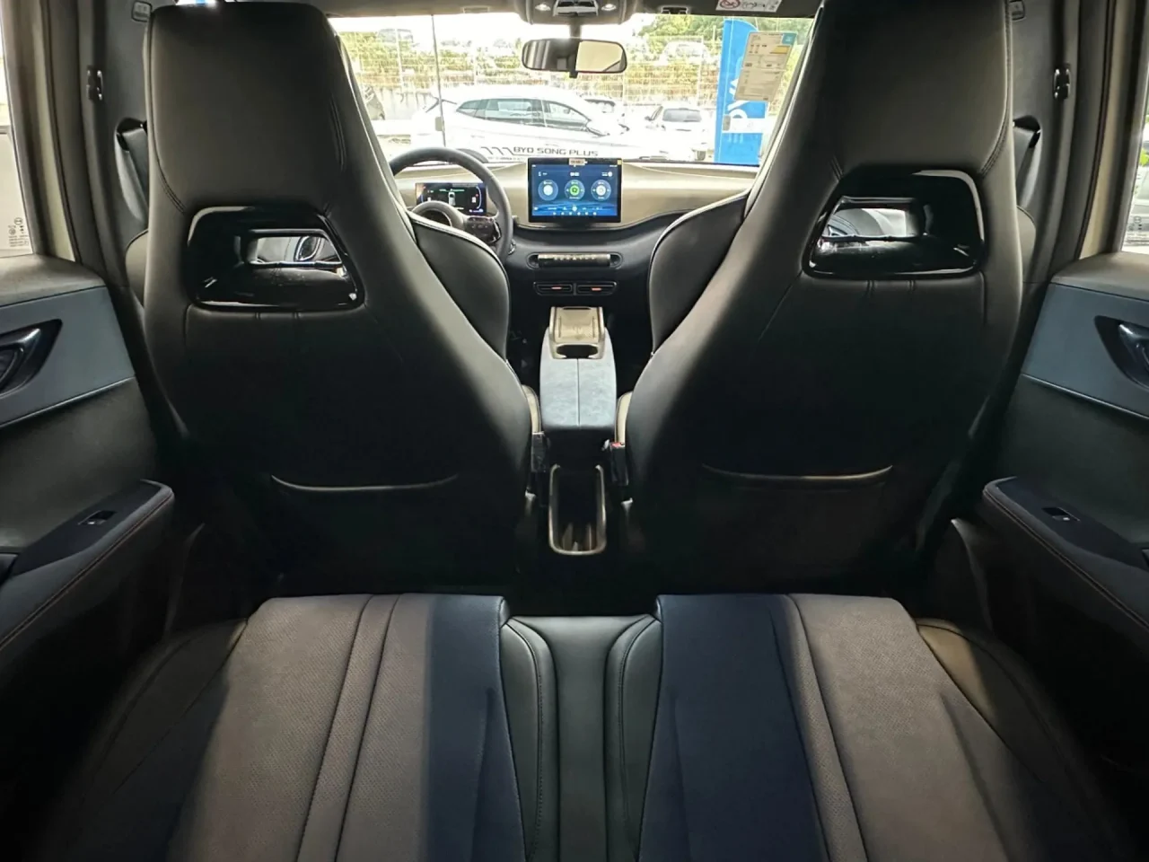 Com alta de 57%, BYD Dolphin Mini domina as vendas de elétricos em julho