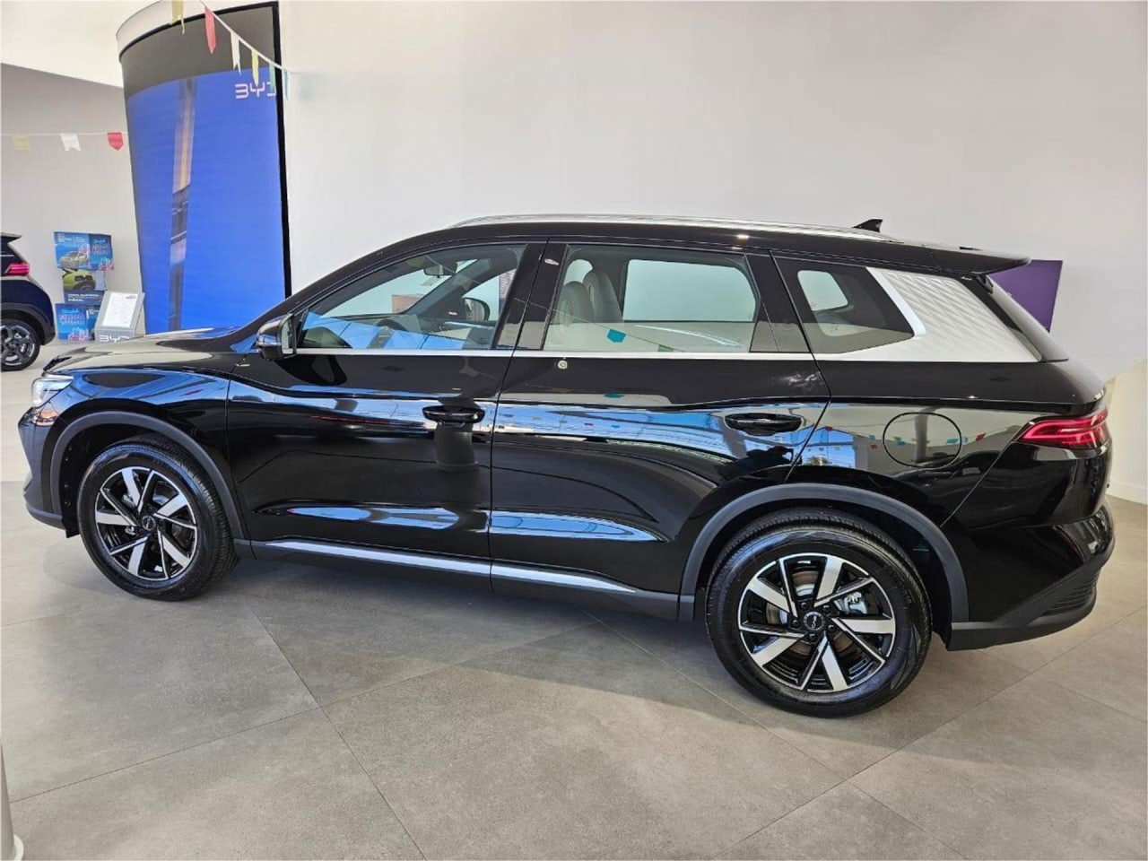 BYD Song Pro GL 2026: preço, itens de série e ficha técnica