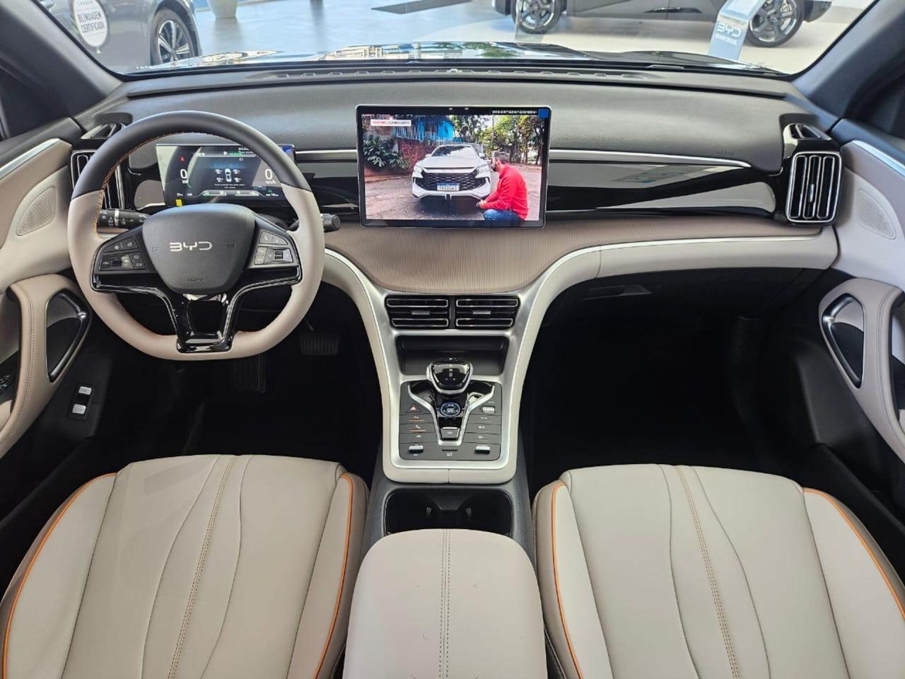 BYD Song Pro GL 2026: preço, itens de série e ficha técnica