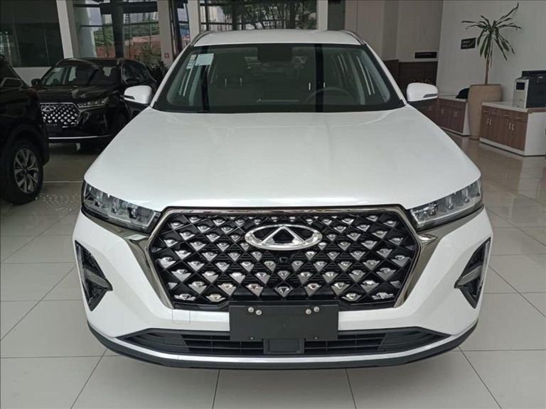 Caoa Chery baixa preço do Tiggo 7 em R$ 16,5 mil para PcD