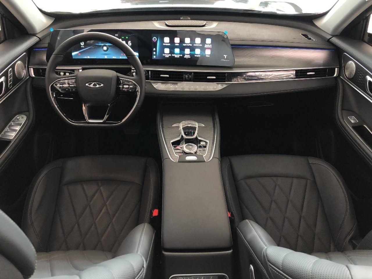 Caoa Chery Tiggo 8 Pro fica mais barato que Creta após redução de R$ 10 mil