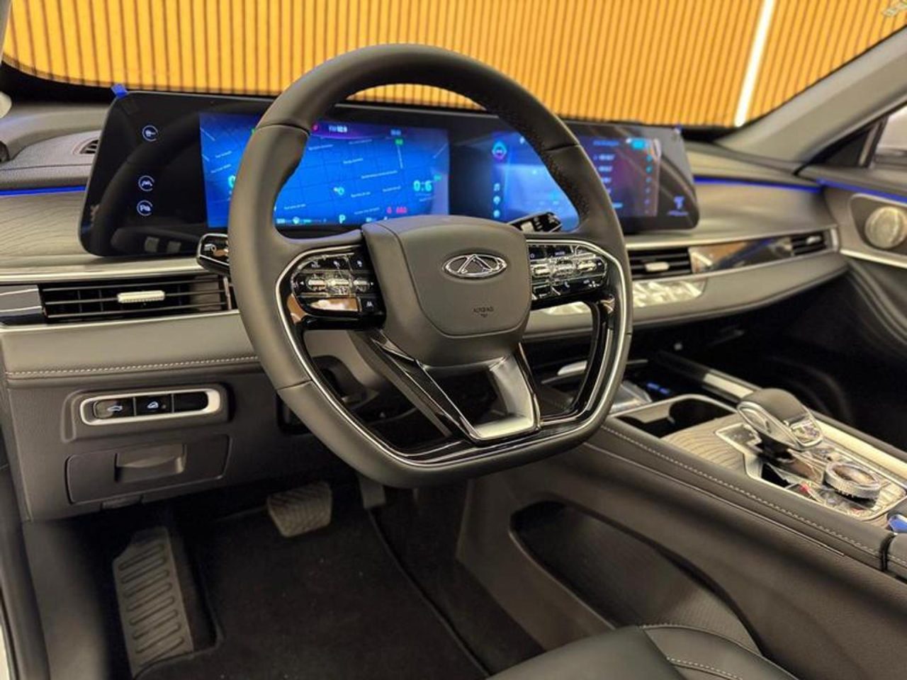 CAOA Chery Tiggo 8 cresce 35% em julho e supera vendas do Jeep Commander