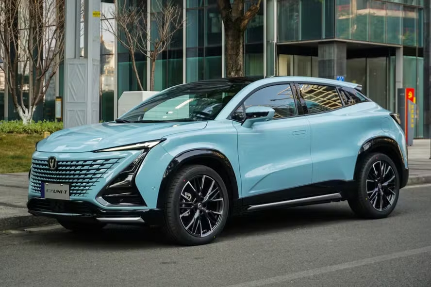 Caoa e Changan anunciam parceria para lançar três SUVs no Brasil