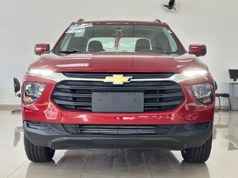 Chevrolet Montana 2026 para CNPJ: confira tabela atualizada de agosto