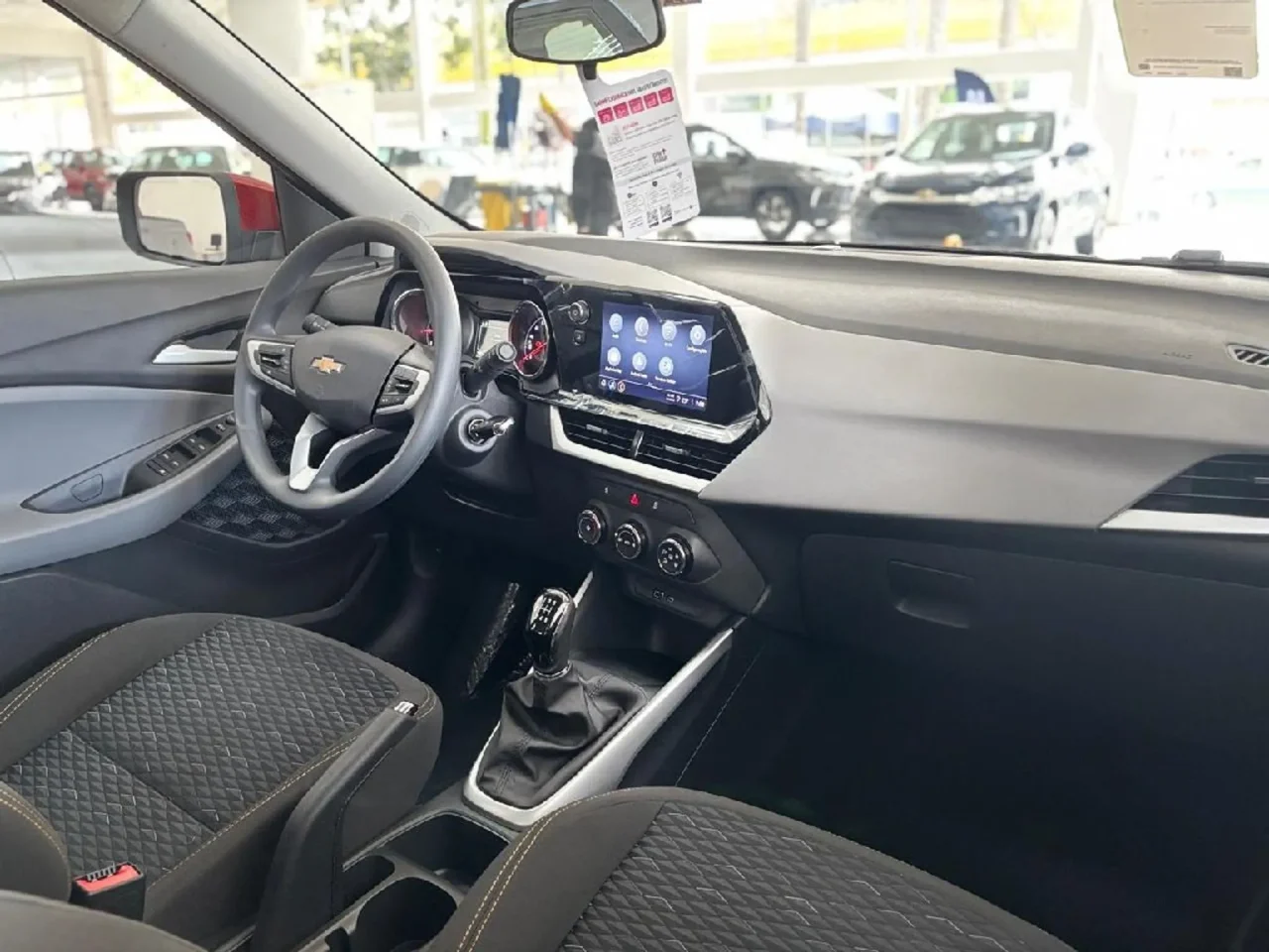 Chevrolet Montana 2026 para CNPJ: confira tabela atualizada de agosto