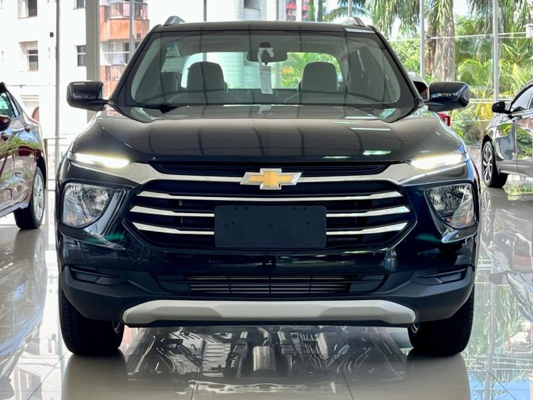 Preço da Chevrolet Montana LTZ 2026 é reduzido em R$ 32.858 para CNPJ