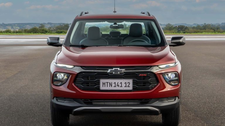Chevrolet reduz preço do Montana RS em até R$ 35,4 mil para CNPJ
