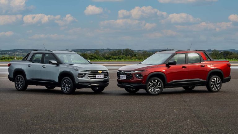 Chevrolet baixa preço da Montana Premier em R$ 33.900 para CNPJ em agosto