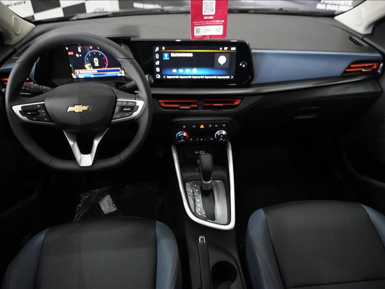 Chevrolet reduz preço do Onix RS em até R$ 17.775 para PcD
