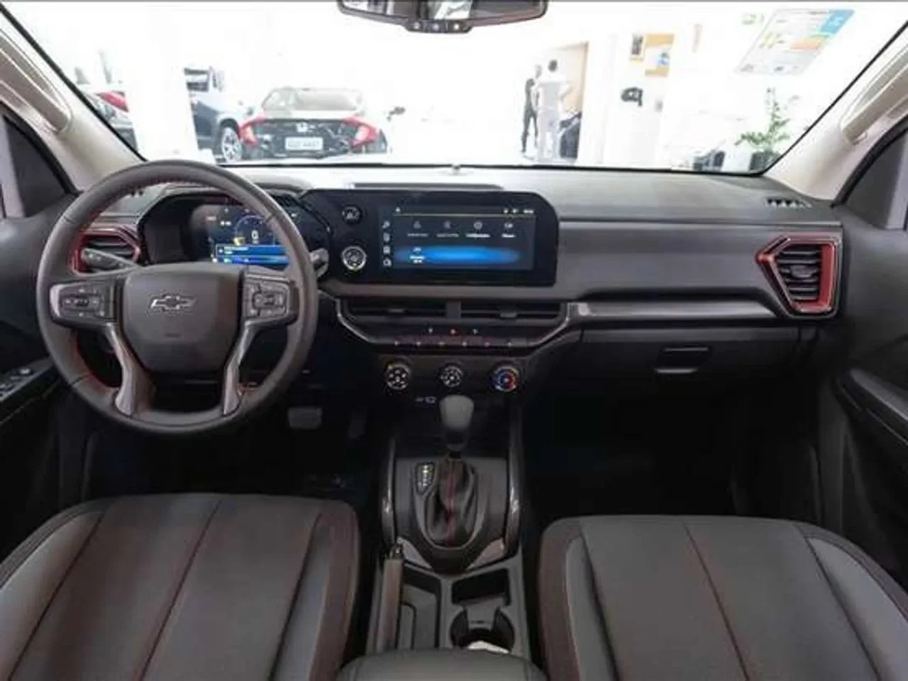 Chevrolet baixa preço do S10 Z71 em R$ 47 mil para CNPJ em agosto