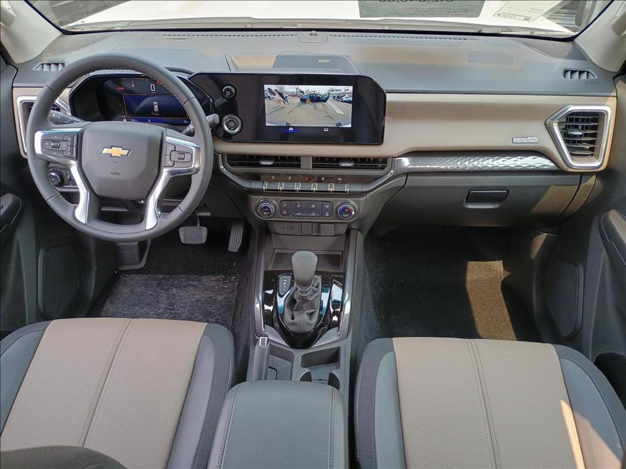 Chevrolet S10 High Country tem desconto de R$ 29.510 para CNPJ em agosto