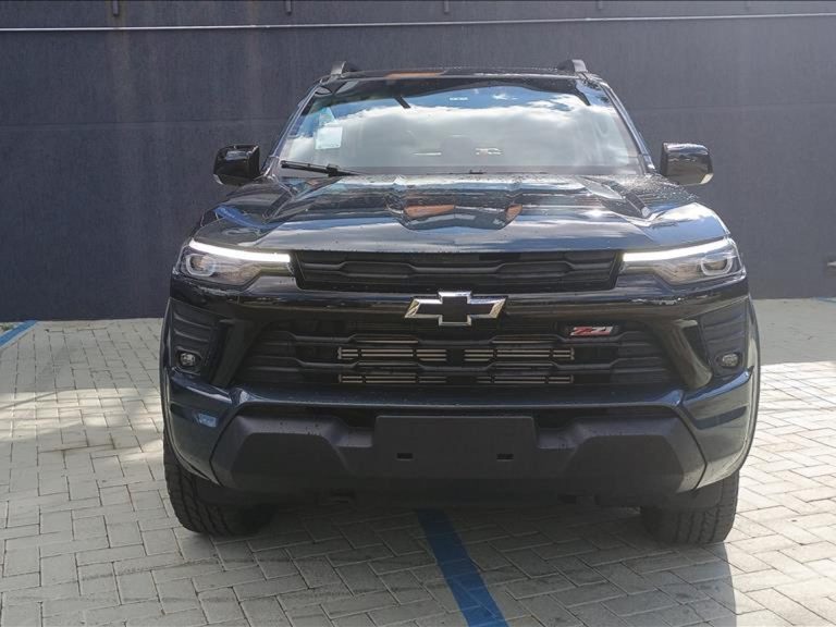 Chevrolet libera S10 LTZ com descontão de R$ 39.000 para CNPJ em agosto