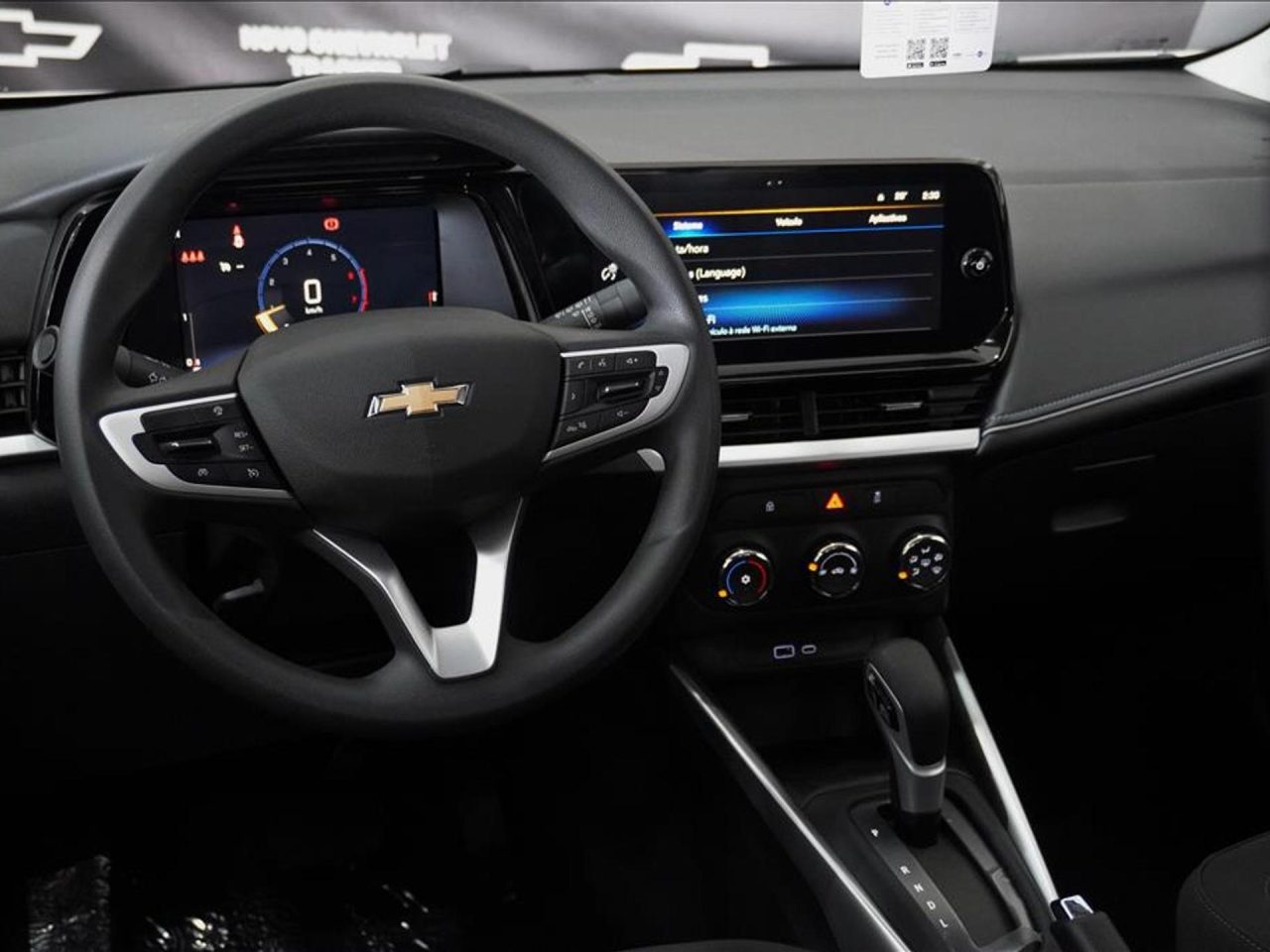 Chevrolet derruba preço do Tracker LT 2026 em R$ 32 mil para PcD