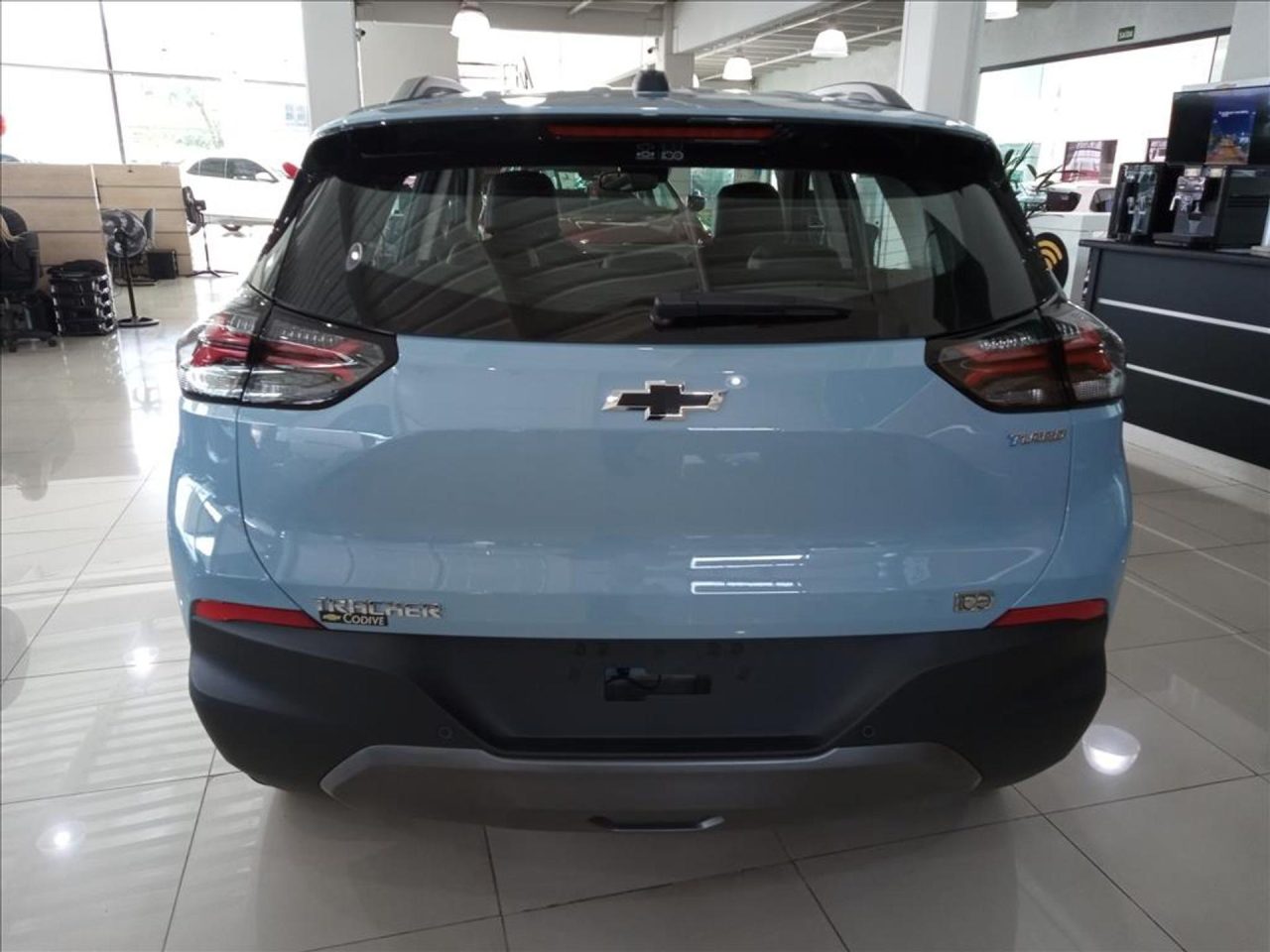 Chevrolet Tracker Premier de R$ 189.590: será que compensa o investimento?