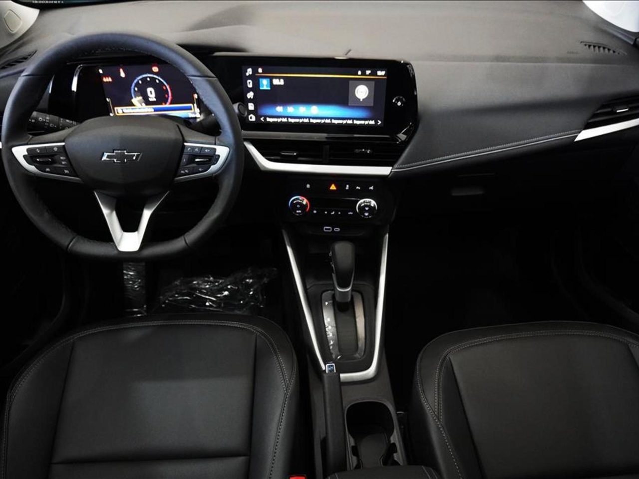 Chevrolet baixa preço do Tracker Premier 2026 em R$ 43.300 para PcD