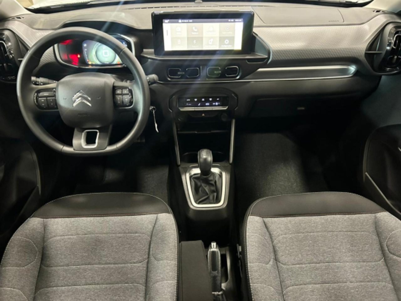 Citroën Basalt para CNPJ: confira tabela de preços de agosto