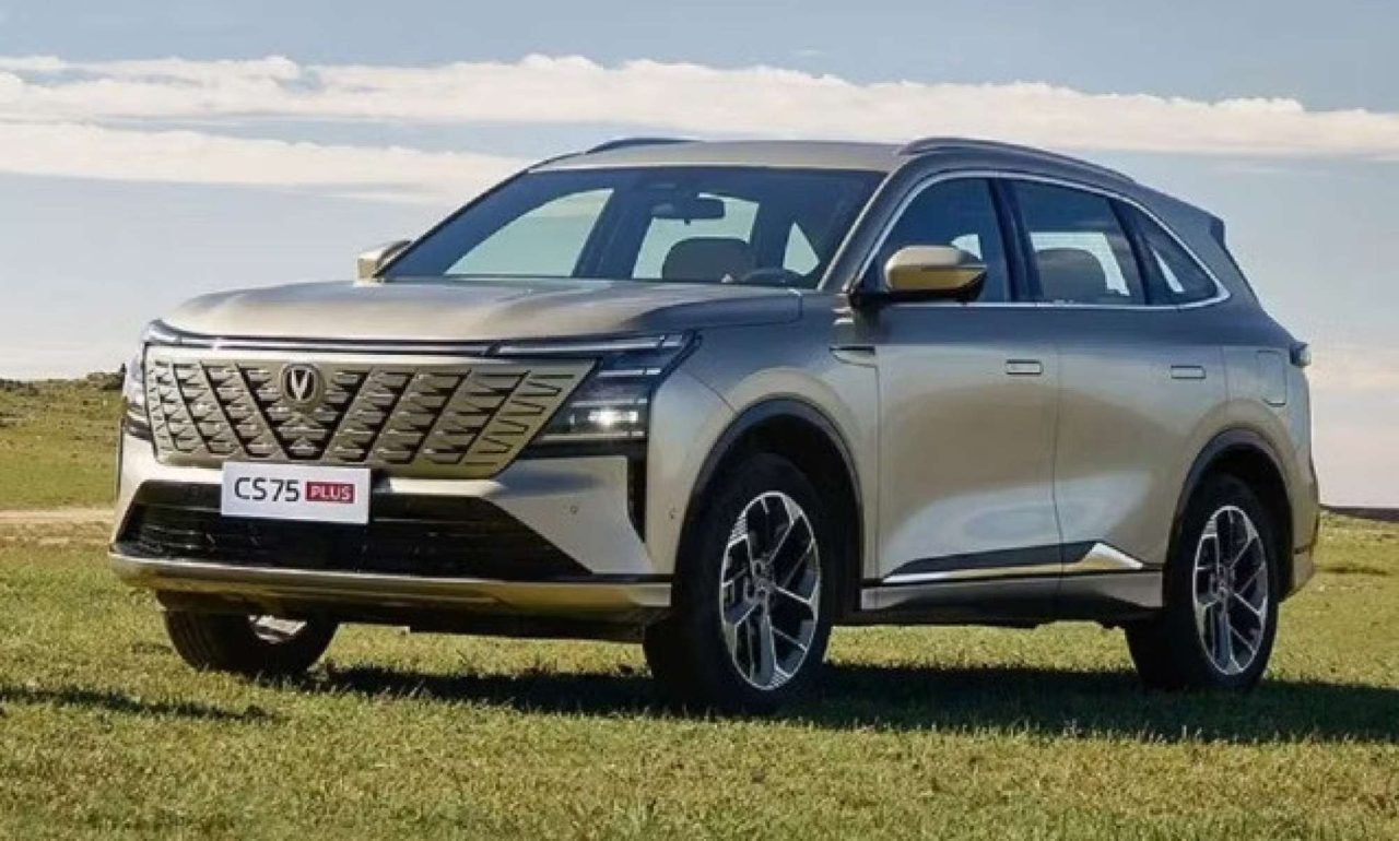 Caoa e Changan anunciam parceria para lançar três SUVs no Brasil