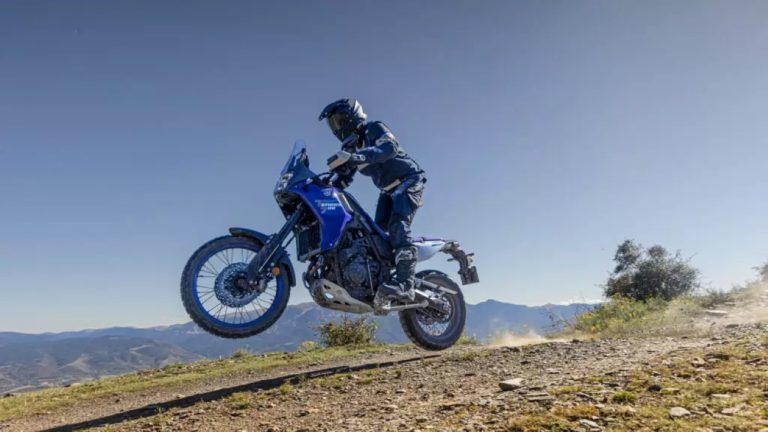 Falso boato sobre Ténéré 700 é desmentido pela Yamaha Brasil