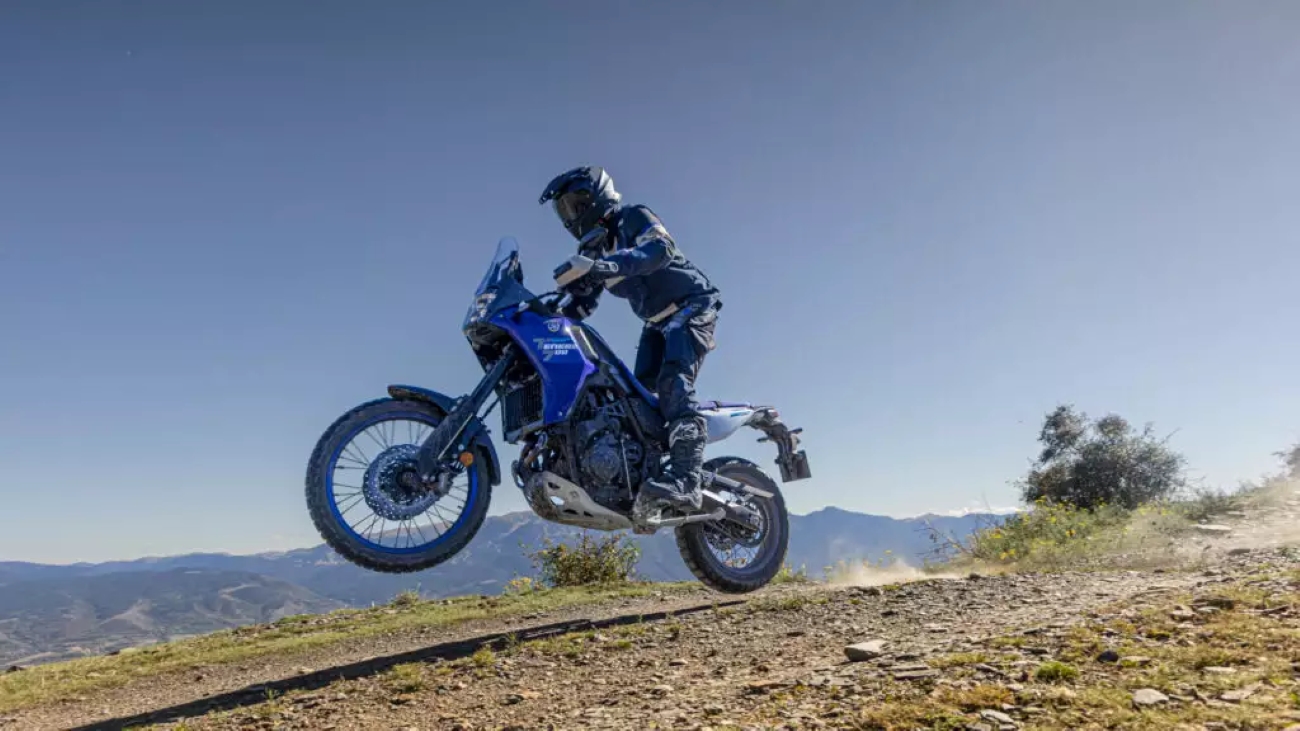 Falso boato sobre Ténéré 700 é desmentido pela Yamaha Brasil