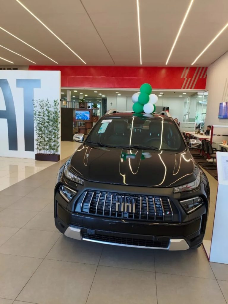 Seguro e revisões da Fiat Toro 2026: preços atualizados de agosto