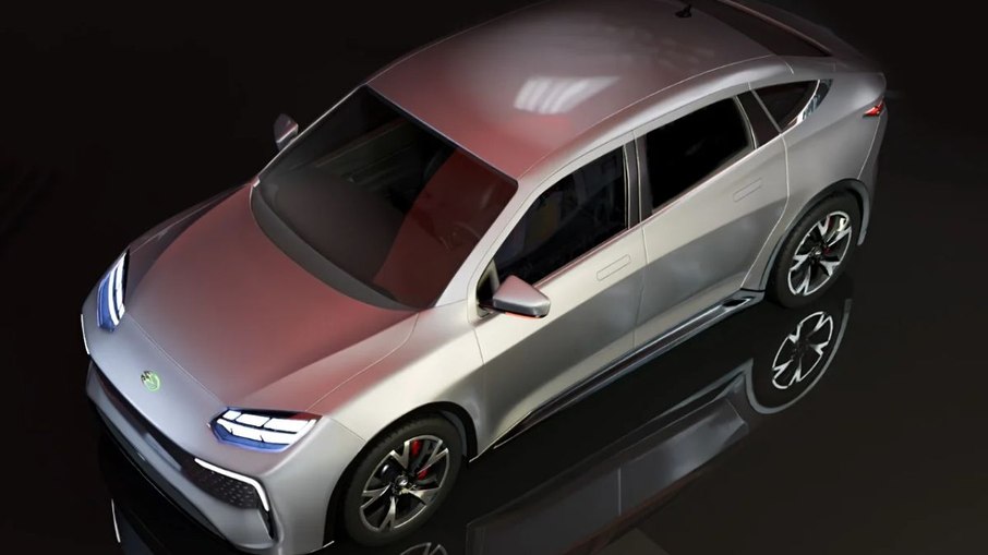 Lecar confirma lançamento de sua primeira linha de veículos em 2026