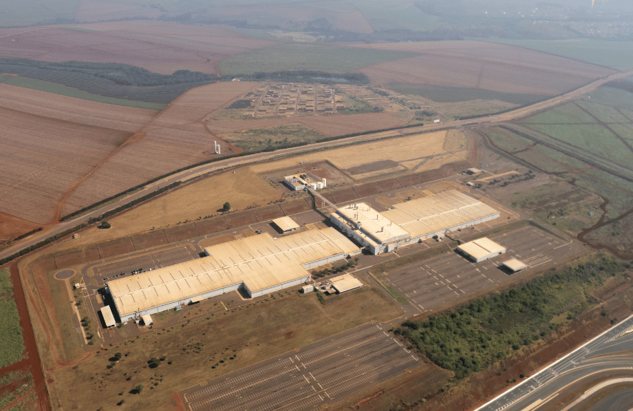Lula inaugura primeira fábrica da chinesa GWM no interior de SP