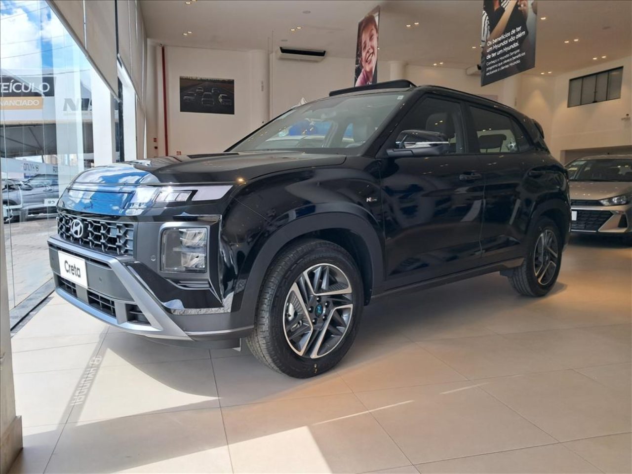 Hyundai derruba preço do Creta Comfort 2026 em R$ 24,9 mil para PcD