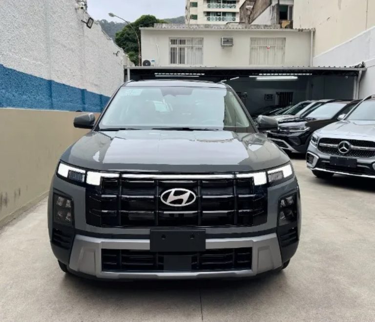 Hyundai Creta Ultimate fica R$ 14,4 mil mais em conta para PcD