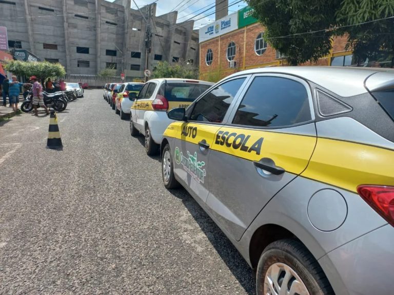 Fim da obrigatoriedade de aulas em autoescolas pode trazer prejuízos